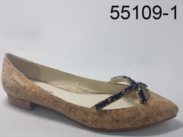 55109-1 BROWN